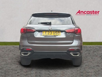 Used MG MG HS 2023 for sale - 79554585: Photo