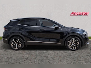 Used Kia Sportage 2022 for sale - 75529657: Photo