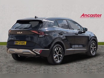 Used Kia Sportage 2022 for sale - 75529657: Photo