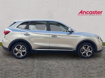 Used MG MG ZS 2026 for sale - 79258643: Photo