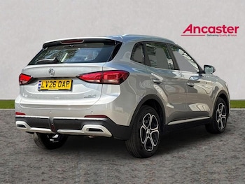 Used MG MG ZS 2026 for sale - 79258643: Photo