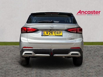 Used MG MG ZS 2026 for sale - 79258643: Photo