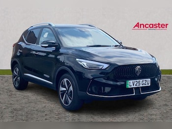 Used MG MG ZS 2025 for sale - 75935166: Photo