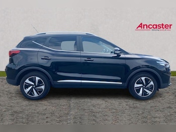 Used MG MG ZS 2025 for sale - 75935166: Photo
