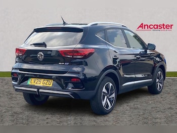 Used MG MG ZS 2025 for sale - 75935166: Photo
