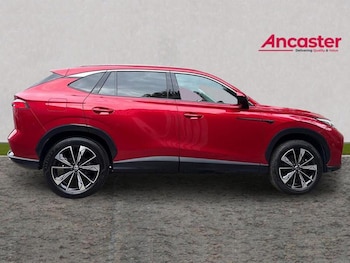 Used MG MG HS 2025 for sale - 79305245: Photo