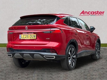 Used MG MG HS 2025 for sale - 79305245: Photo