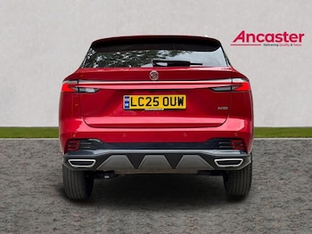 Used MG MG HS 2025 for sale - 79305245: Photo