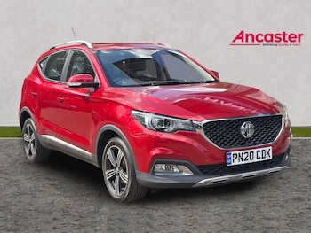 Used MG MG ZS 2020 for sale - 79389439: Photo