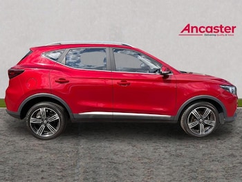 Used MG MG ZS 2020 for sale - 79389439: Photo