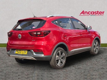 Used MG MG ZS 2020 for sale - 79389439: Photo