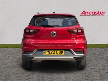 Used MG MG ZS 2020 for sale - 79389439: Photo
