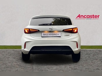 Used MG MG3 2026 for sale - 78505605: Photo