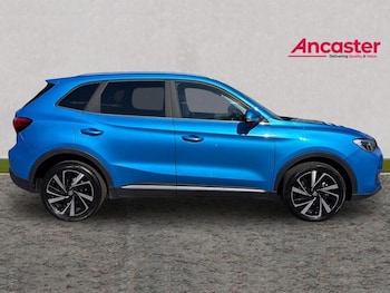 Used MG MG ZS 2025 for sale - 79465896: Photo