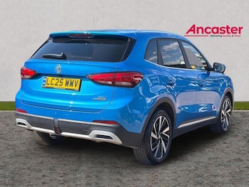 Used MG MG ZS 2025 for sale - 79465896: Photo