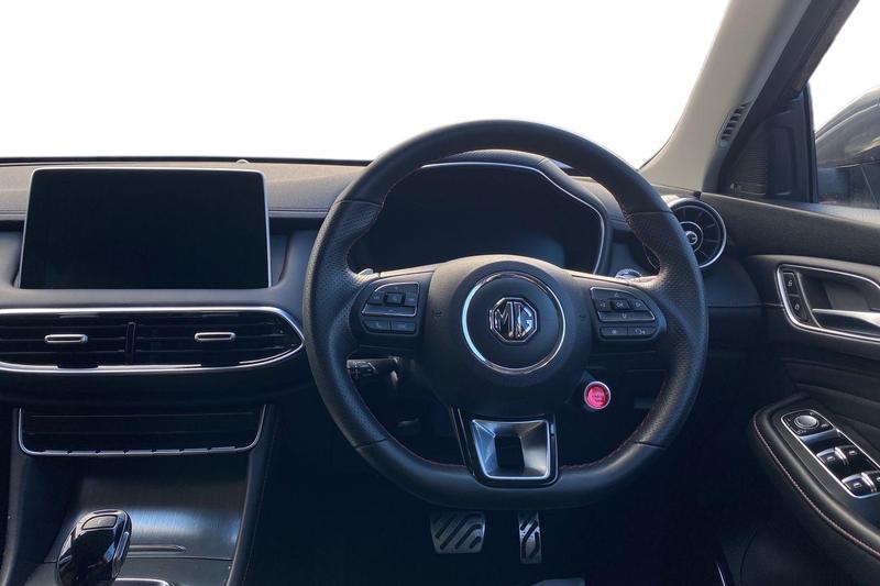 Used MG MG HS 2023 for sale - 77225759: Photo 11