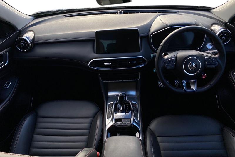 Used MG MG HS 2023 for sale - 77225759: Photo 12