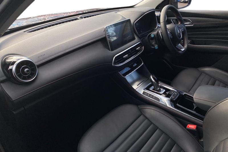 Used MG MG HS 2023 for sale - 77225759: Photo 13