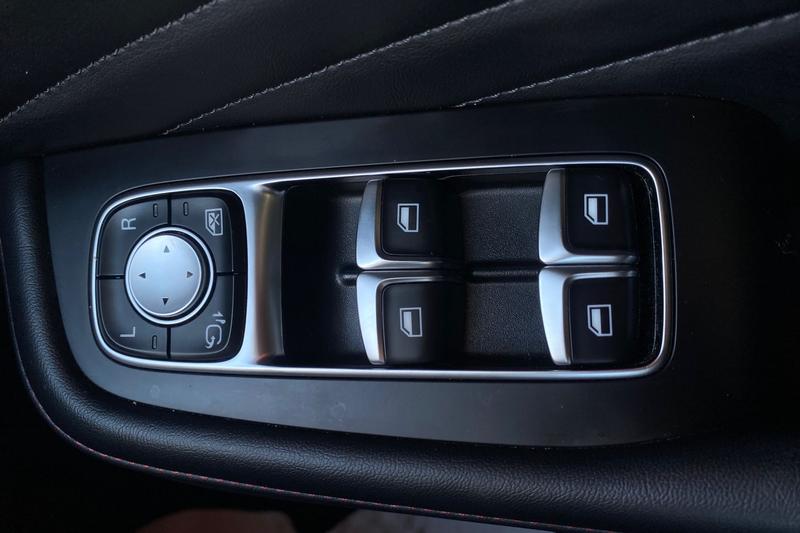 Used MG MG HS 2023 for sale - 77225759: Photo 16