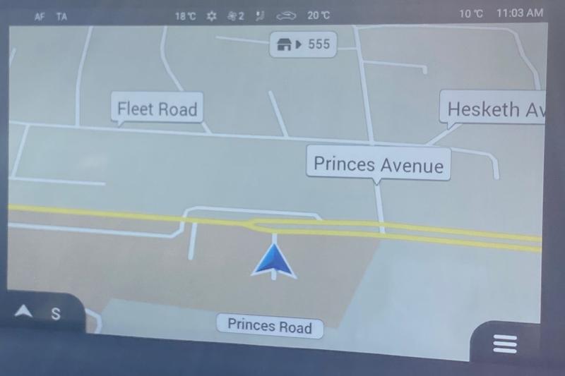 Used MG MG HS 2023 for sale - 77225759: Photo 18