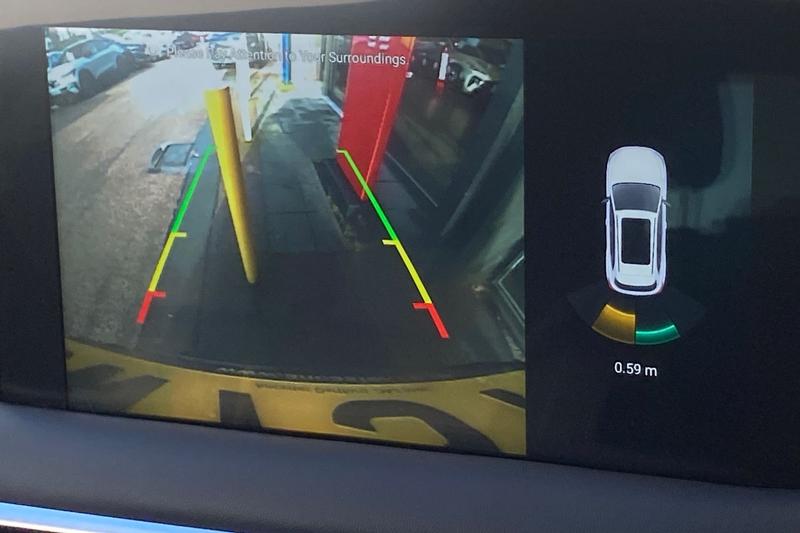 Used MG MG HS 2023 for sale - 77225759: Photo 19