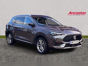 Used MG MG HS 2023 for sale - 77225759: Photo