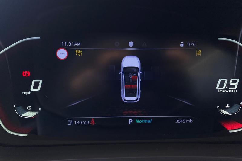 Used MG MG HS 2023 for sale - 77225759: Photo 20