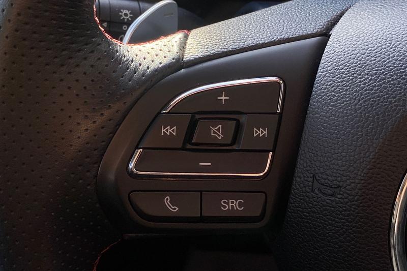 Used MG MG HS 2023 for sale - 77225759: Photo 21