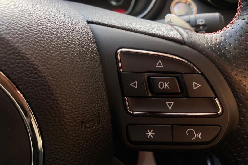 Used MG MG HS 2023 for sale - 77225759: Photo 22