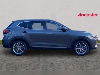 Used MG MG HS 2023 for sale - 77225759: Photo