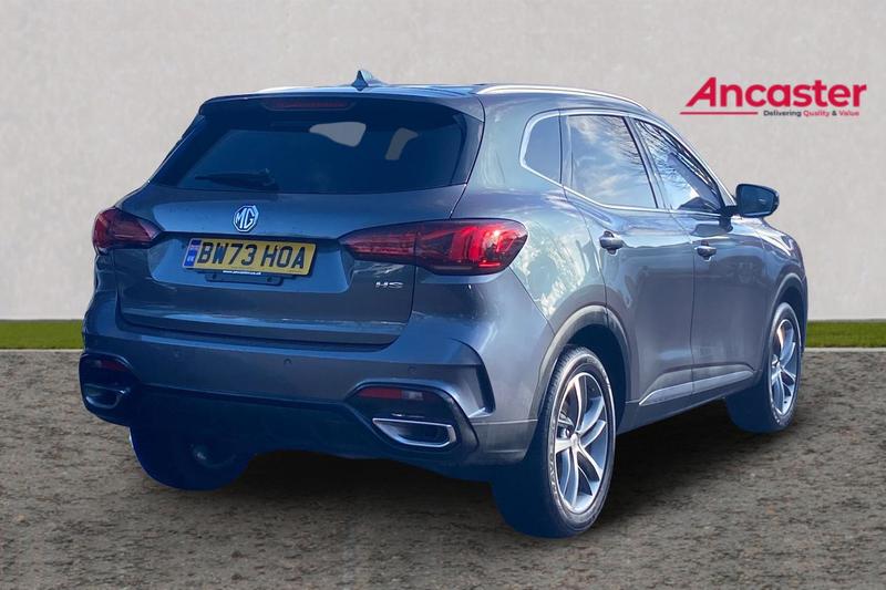 Used MG MG HS 2023 for sale - 77225759: Photo 3