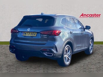 Used MG MG HS 2023 for sale - 77225759: Photo