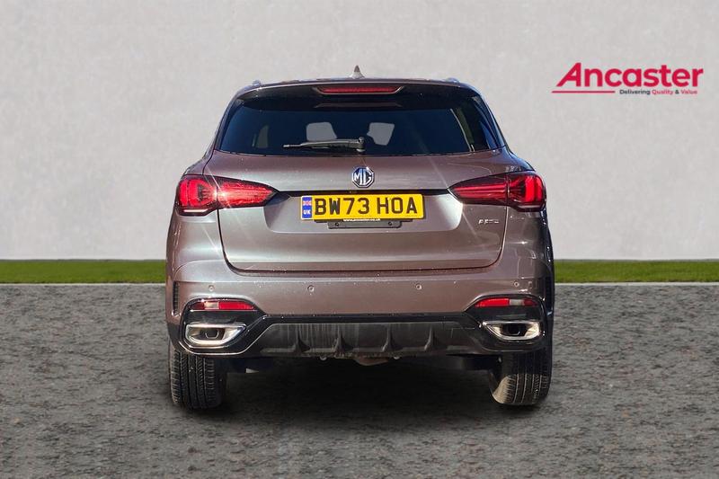 Used MG MG HS 2023 for sale - 77225759: Photo 4