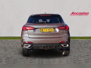 Used MG MG HS 2023 for sale - 77225759: Photo