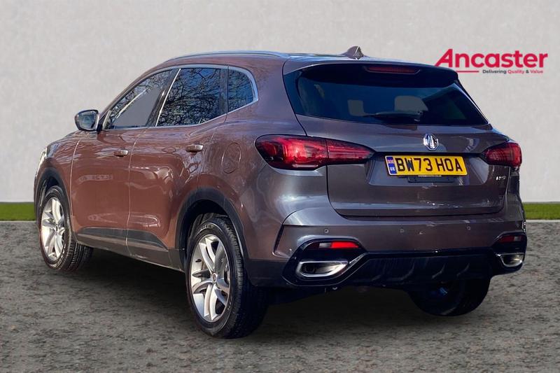 Used MG MG HS 2023 for sale - 77225759: Photo 5