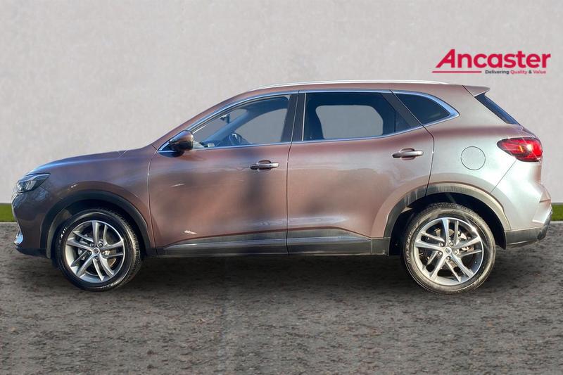 Used MG MG HS 2023 for sale - 77225759: Photo 6