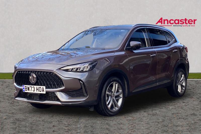 Used MG MG HS 2023 for sale - 77225759: Photo 7