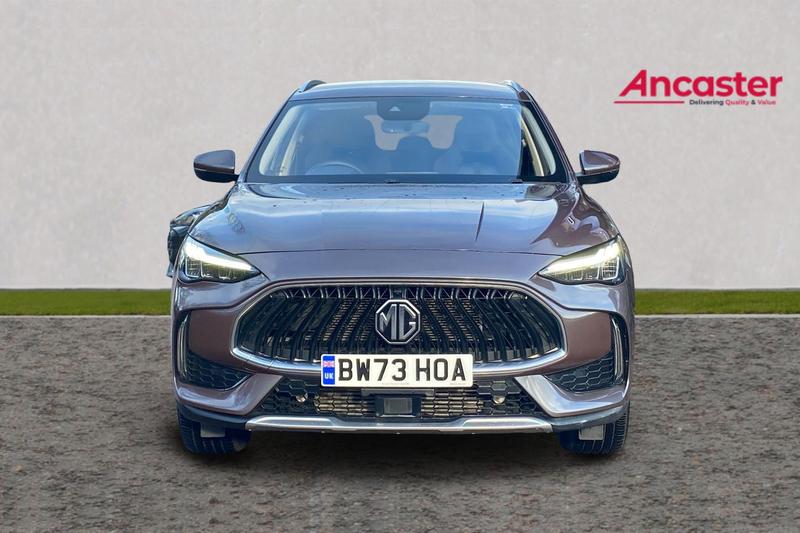 Used MG MG HS 2023 for sale - 77225759: Photo 8