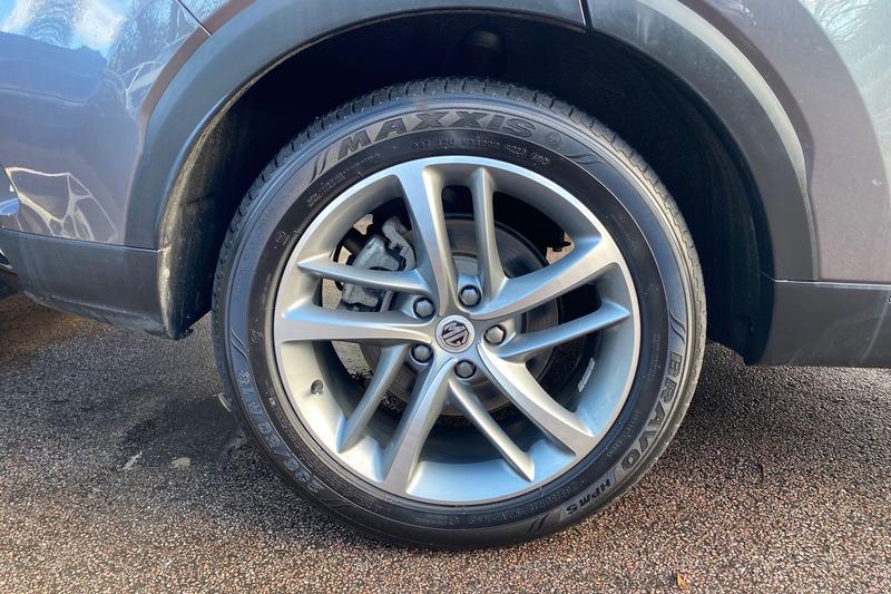 Used MG MG HS 2023 for sale - 77225759: Photo 9