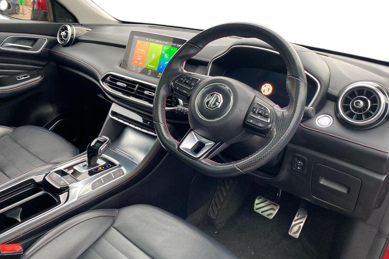 Used MG MG HS 2022 for sale - 76949182: Photo 10