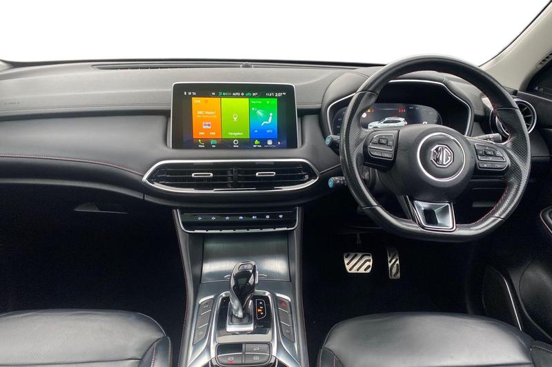 Used MG MG HS 2022 for sale - 76949182: Photo 12