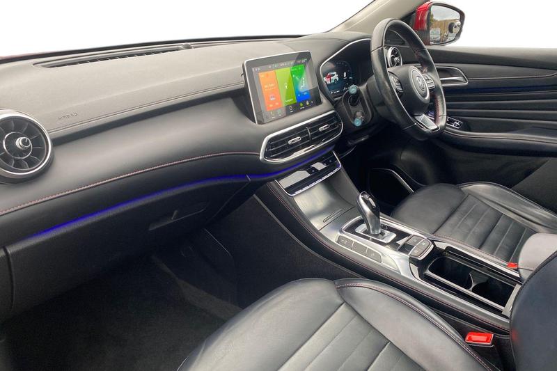 Used MG MG HS 2022 for sale - 76949182: Photo 13