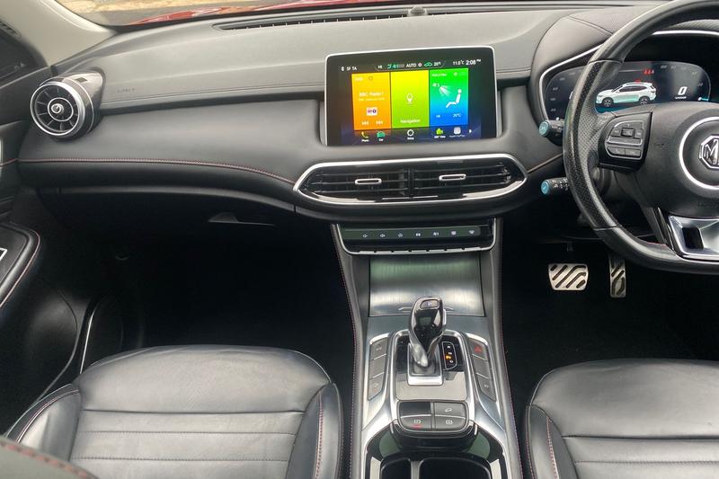 Used MG MG HS 2022 for sale - 76949182: Photo 14