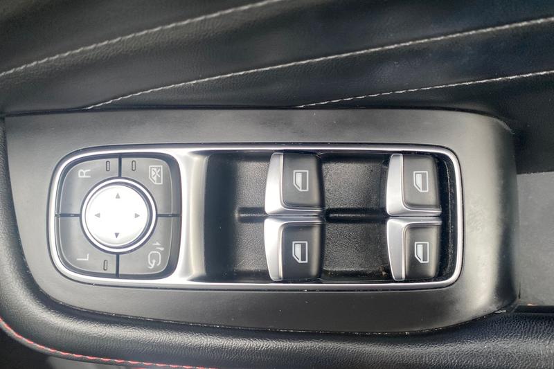 Used MG MG HS 2022 for sale - 76949182: Photo 16