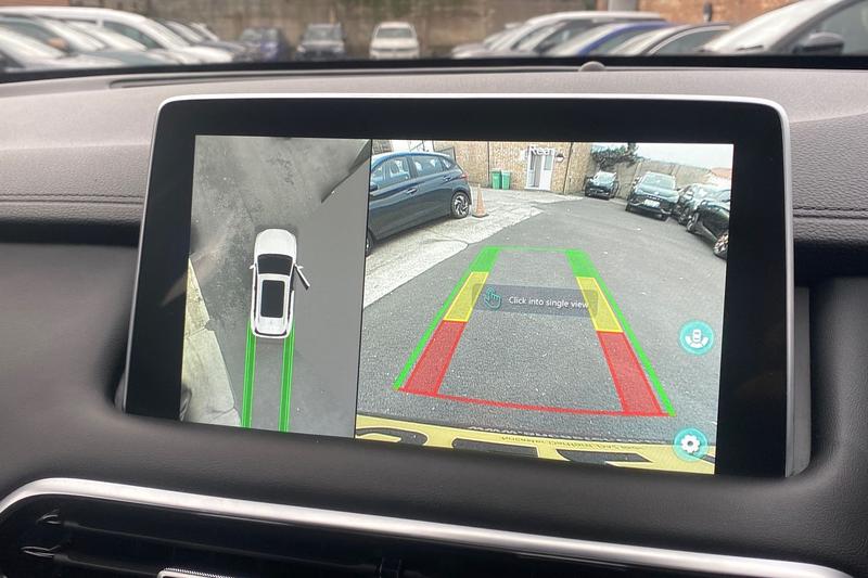 Used MG MG HS 2022 for sale - 76949182: Photo 19