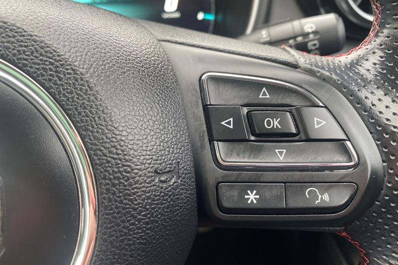 Used MG MG HS 2022 for sale - 76949182: Photo 22