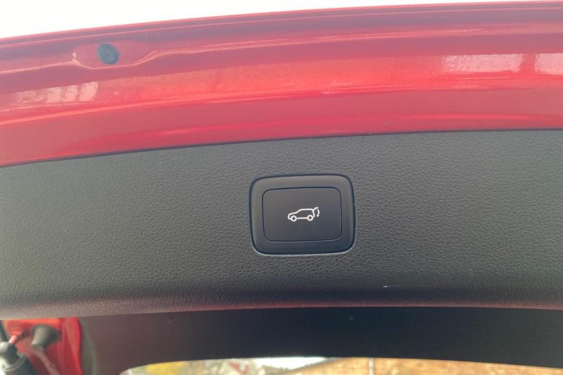 Used MG MG HS 2022 for sale - 76949182: Photo 25