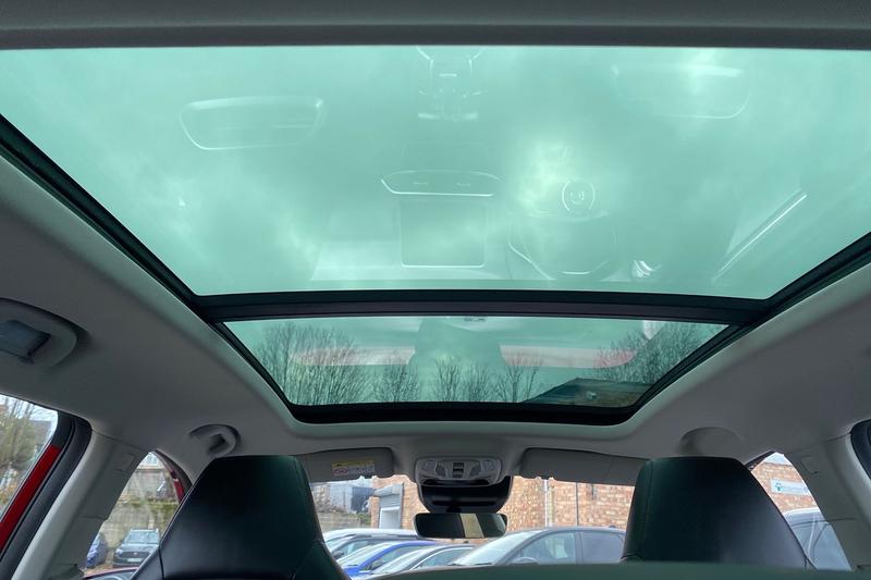 Used MG MG HS 2022 for sale - 76949182: Photo 26