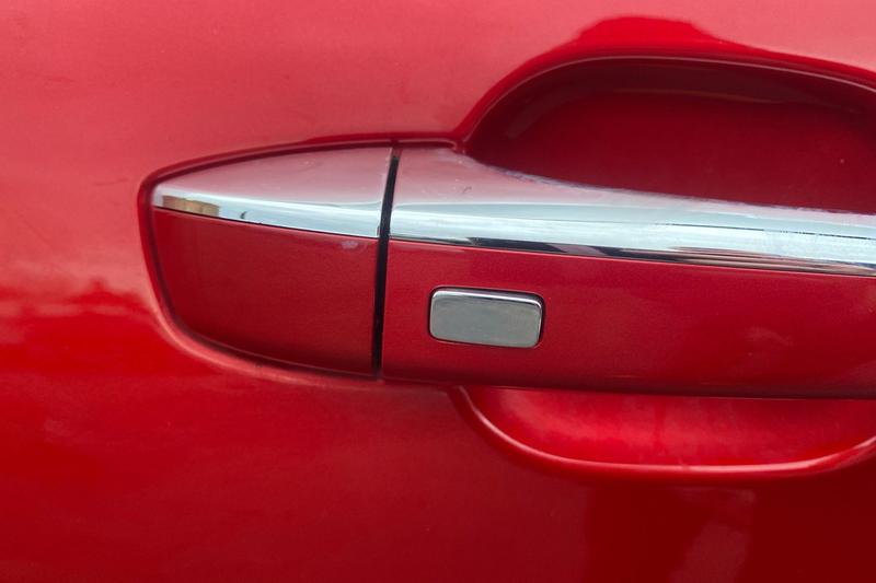 Used MG MG HS 2022 for sale - 76949182: Photo 28