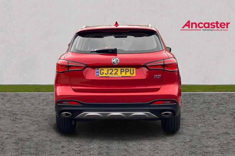 Used MG MG HS 2022 for sale - 76949182: Photo 4